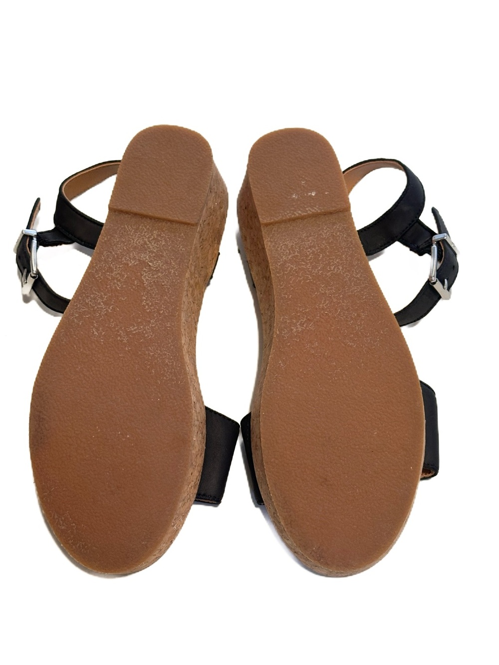 UGG Milley Wedge Sandal - Picture 5 of 6